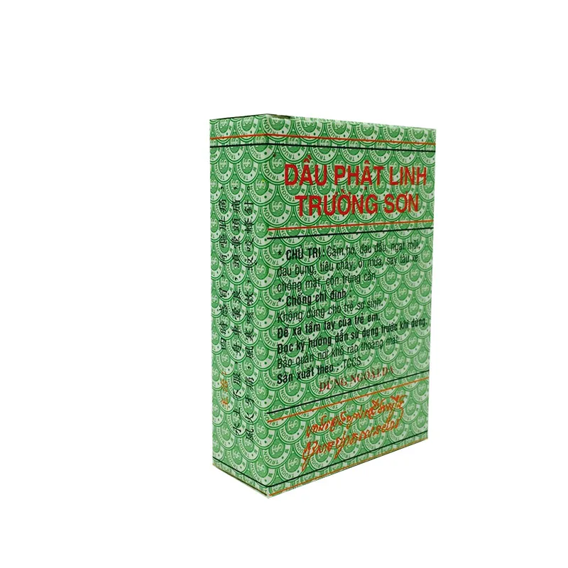 Натуральная мазь Будды на травах для лечения головной боли зубной и других