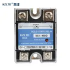 SSR-40DD 40A твердотельные реле 40A SSR 3-32 В постоянного тока до 5  220 В постоянного тока релейный модуль для PID регулятора температуры DC - DC SSR 40A SSR-40