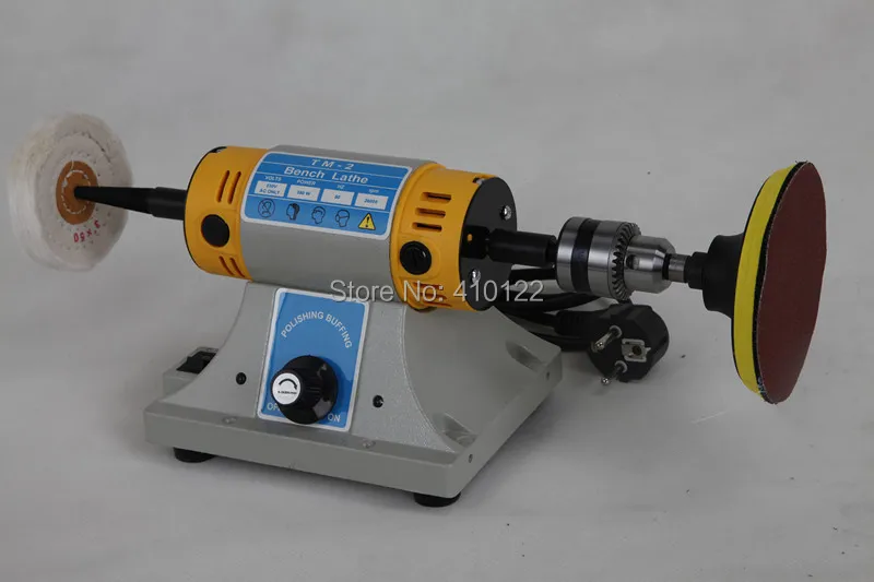 Миниатюрный Электрический Резак для ювелирных изделий Полировальный Инструмент