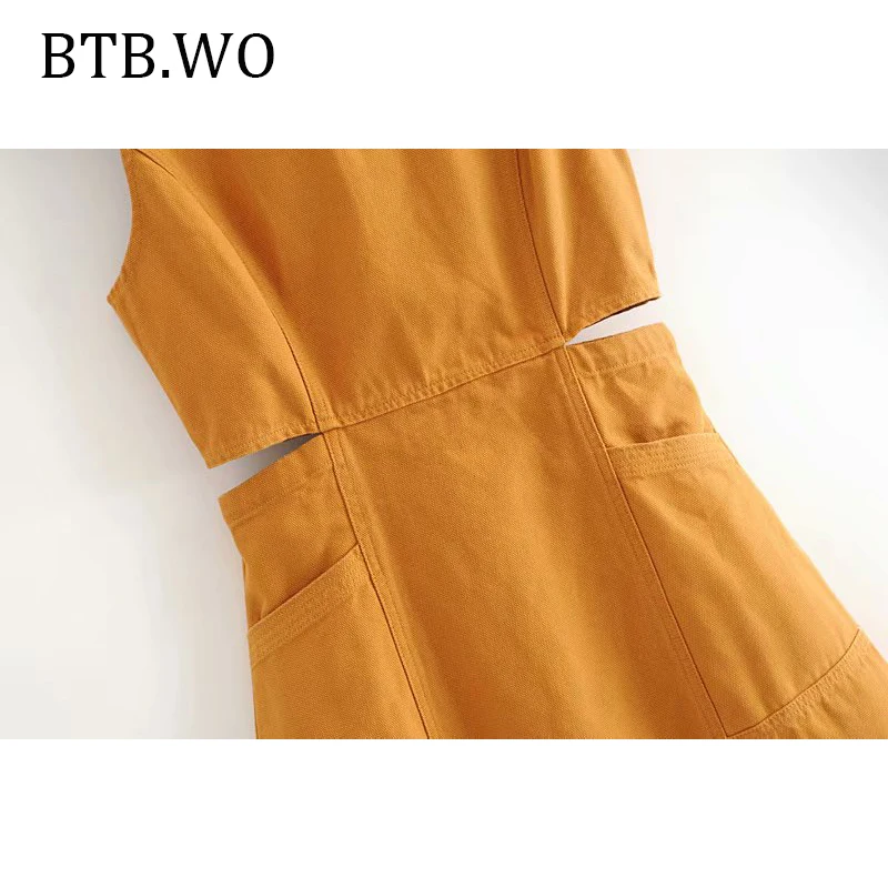 2019 летнее весеннее Платье Женское vestidos без рукавов ТРАПЕЦИЕВИДНОЕ мини с круглым