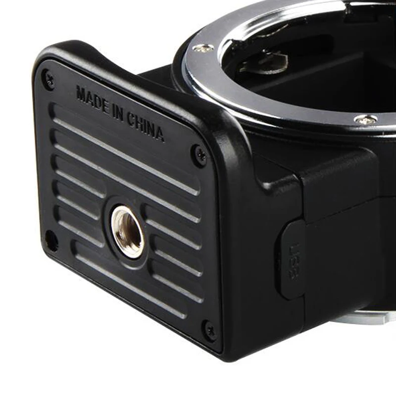 Адаптер для объектива Viltrox Φ AF с автофокусом Nikon F Tamron Sigma Lens to Sony E Camera A9 A7 A7S A7M II A7R III