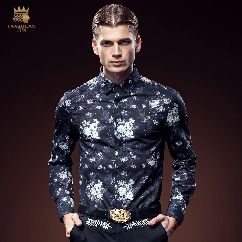 Бесплатная доставка новинка Мужская Осенняя модная повседневная облегающая