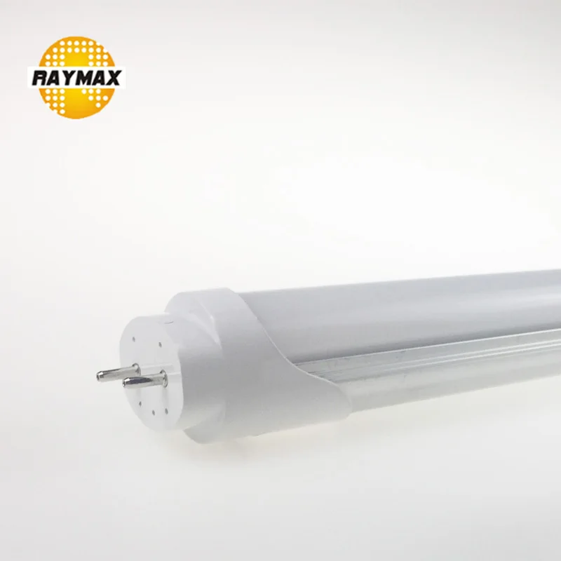 T8 Светодиодная лампа g13 трубка 120 см 60 18 Вт 12 10 t8 1 шт./лот|g13 t8|tubo ledt8 led light tube |