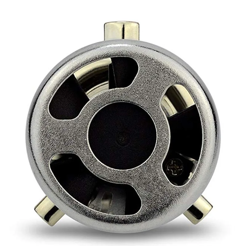 H4 led faro hs1 moto rbike bombillas h4 rcycle alta baja 20 Вт COB 12 В 6500 к bike la lamp principal M4 |
