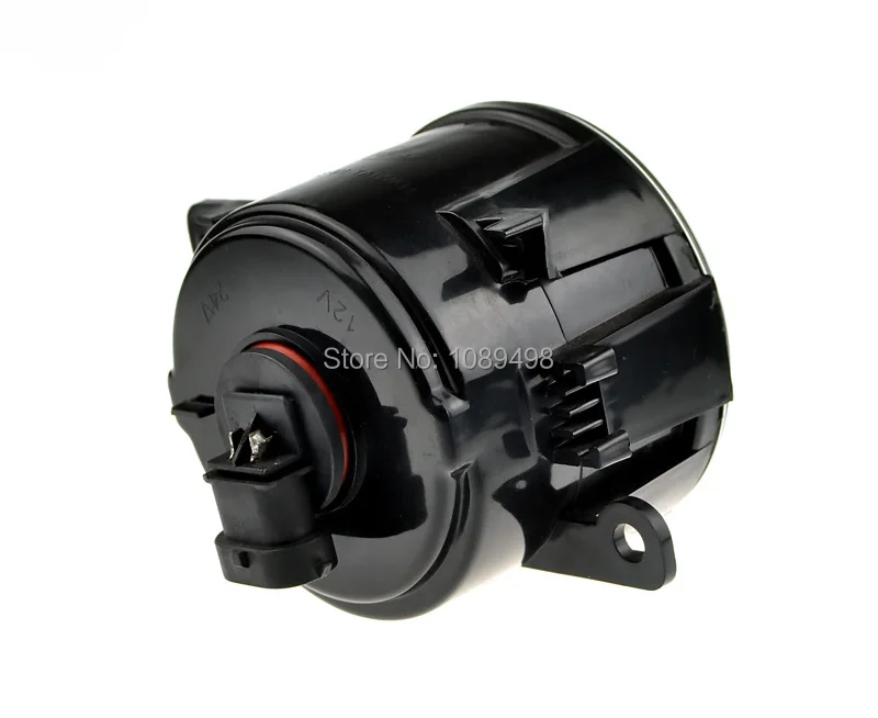 1 шт. RH = LH передний противотуманный светильник светодиодный DRL 2N11 15201 AB для FORD Focus 2 3