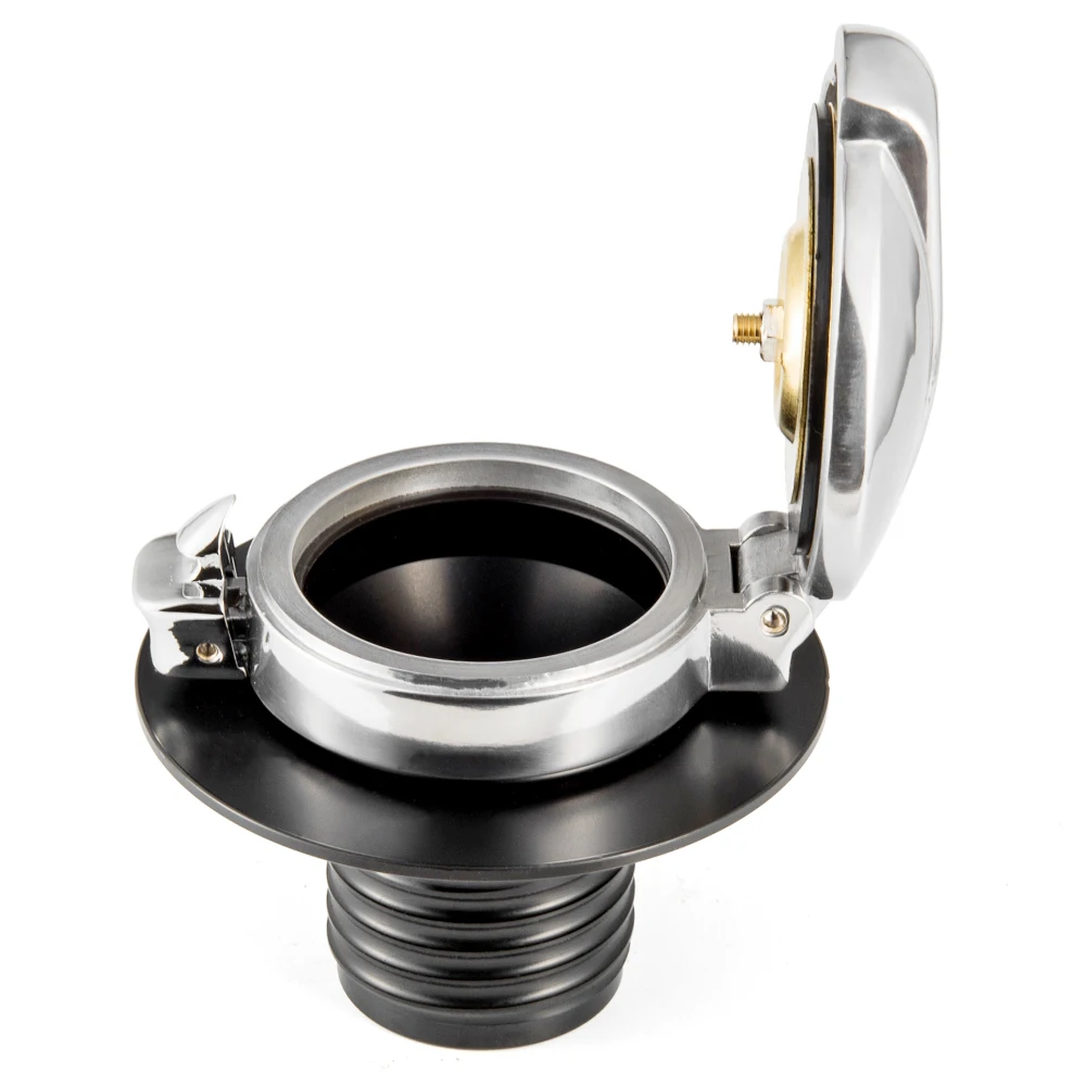 Крышка бензобака мотоцикла для BMW R45 R60 R75 R80 90S R90 100R R100 Monza/Матовый Стиль R 45