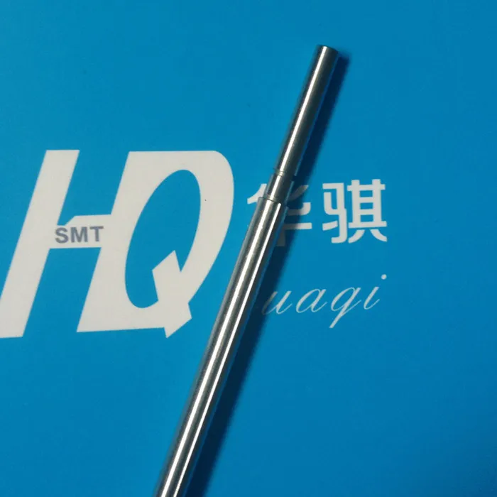 Shaft for Yv100X Yv100xg Yv100xe YAMAHA Chip Mounter Nozzle Holder Kv8-M712s-A0X Kv8-M713s-A0X Kgb-M712s-A0X Kgb-M711s-A0X Kgt-M |