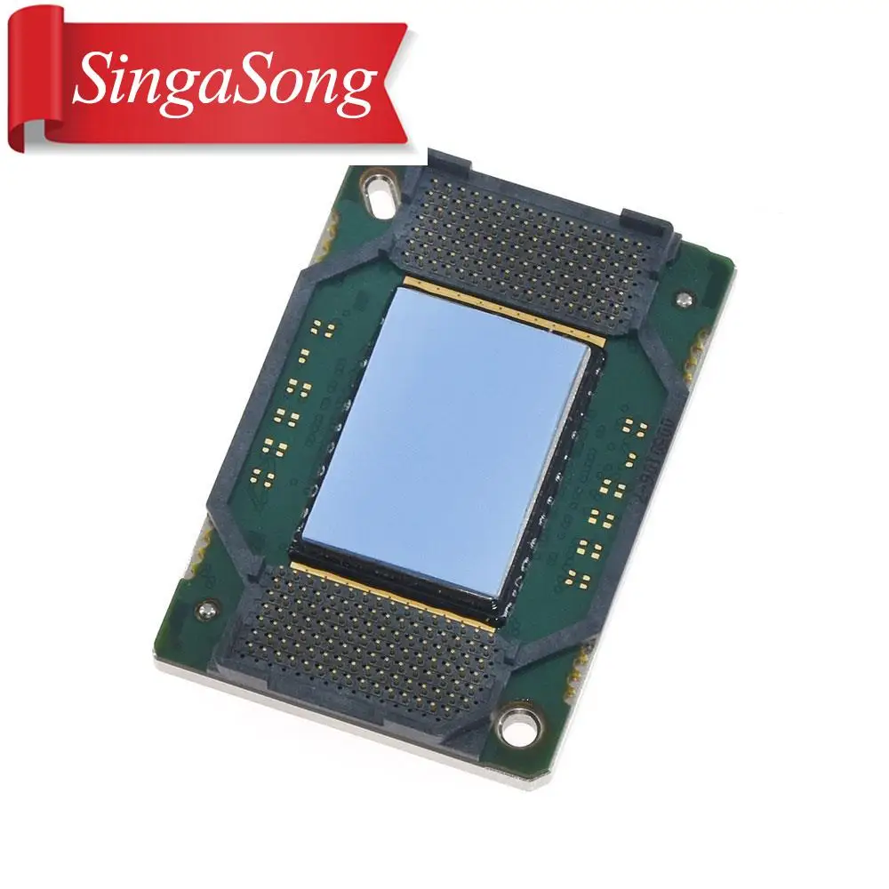 Большой DMD чип для проекторов/проекторов 1076 6319 Вт 6318 6328 6329 Вт|dmd chip|chip dmd |