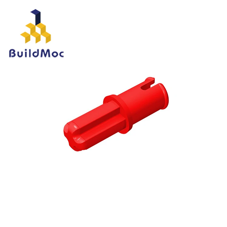 BuildMOC 6562 3749 поперечная ось 15 6 кирпич высокотехнологичный переключатель блоки для
