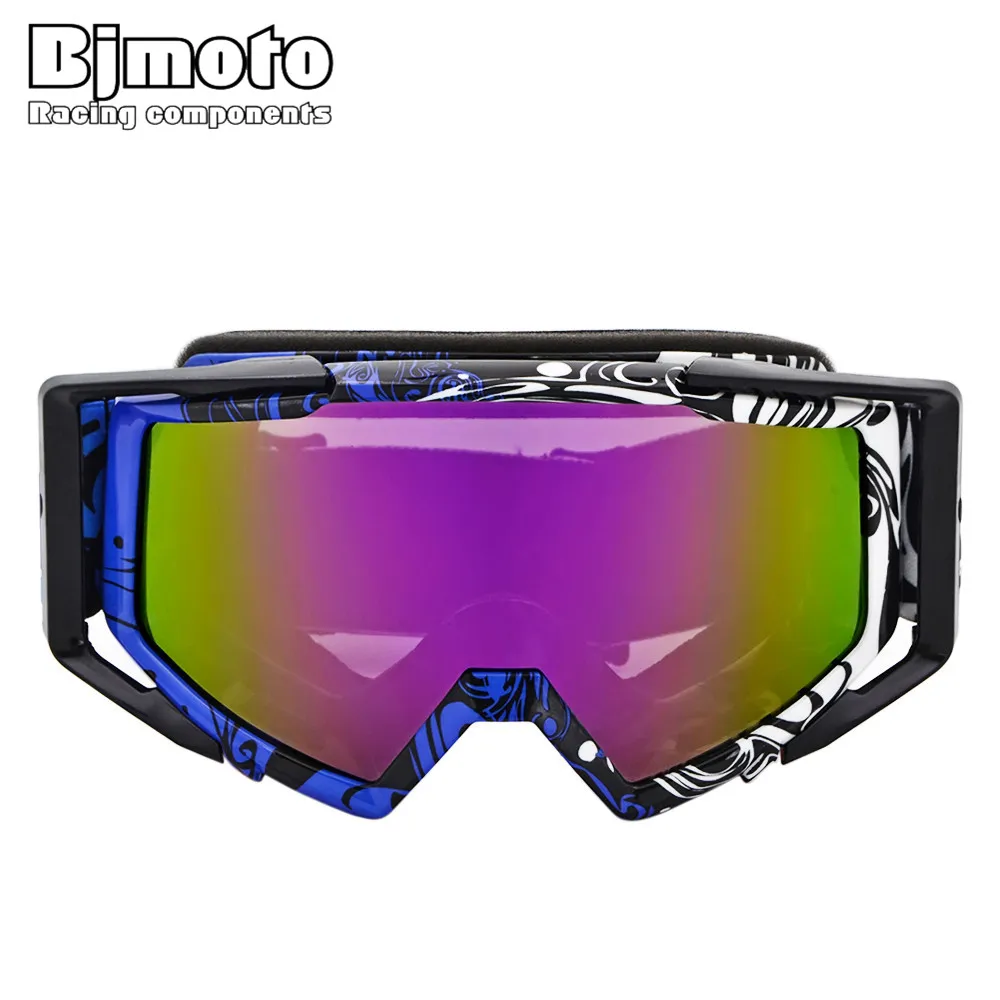 Защитные очки для мотокросса 23 Цвета|motorcycle motocross goggles|mx glassesmotocross goggles |