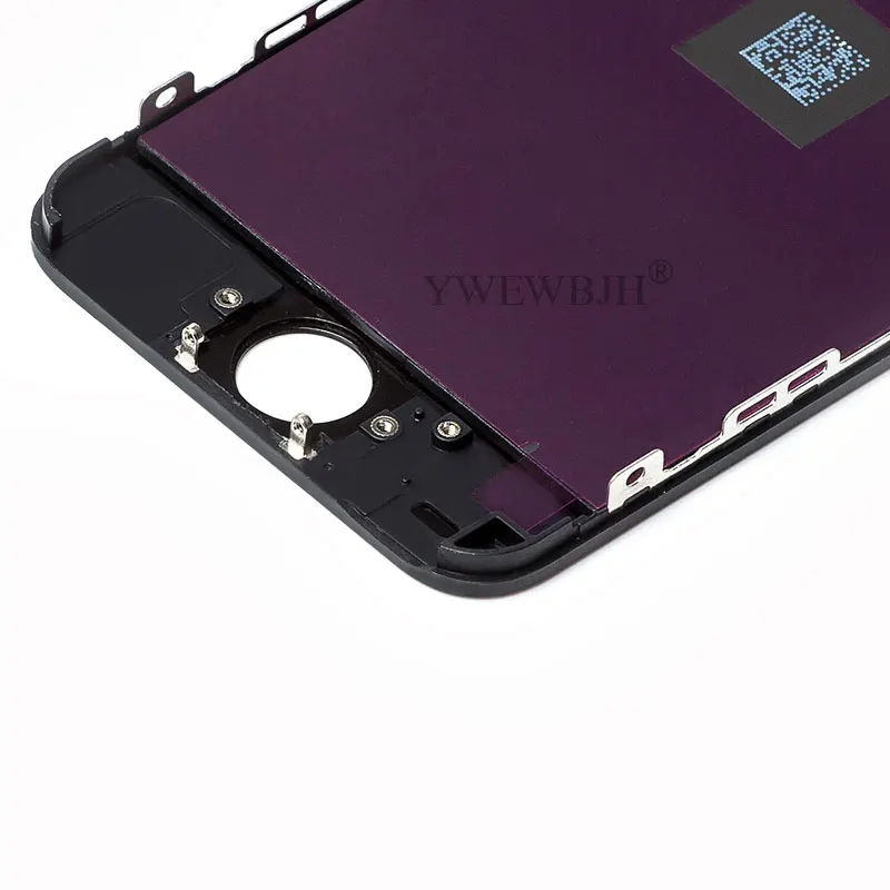 YWEWBJH 100 шт./партия AAA ЖК экран для 5C без битых пикселей дисплей сенсорный