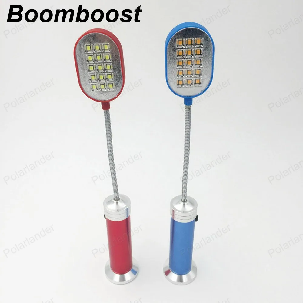 Boomboost 2 цвета два этапа Водонепроницаемый Двусторонняя 15 патч работы загорается