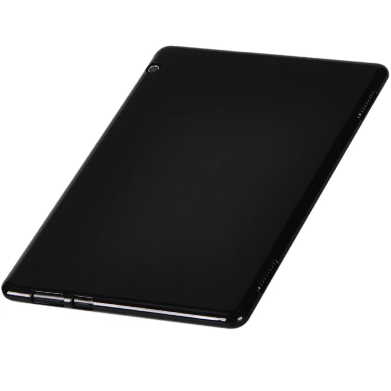 Slim Waterproof Coque Soft Silicon Rubber Skin Shell Funda Capa Cover Case For Huawei MediaPad T5 10 AGS2-W09/L09/L03/W19 Tablet |