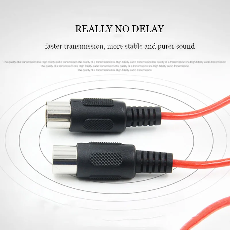Новое поступление USB к MIDI кабелю пуэр аудио midi usb адаптер Подключение музыки для