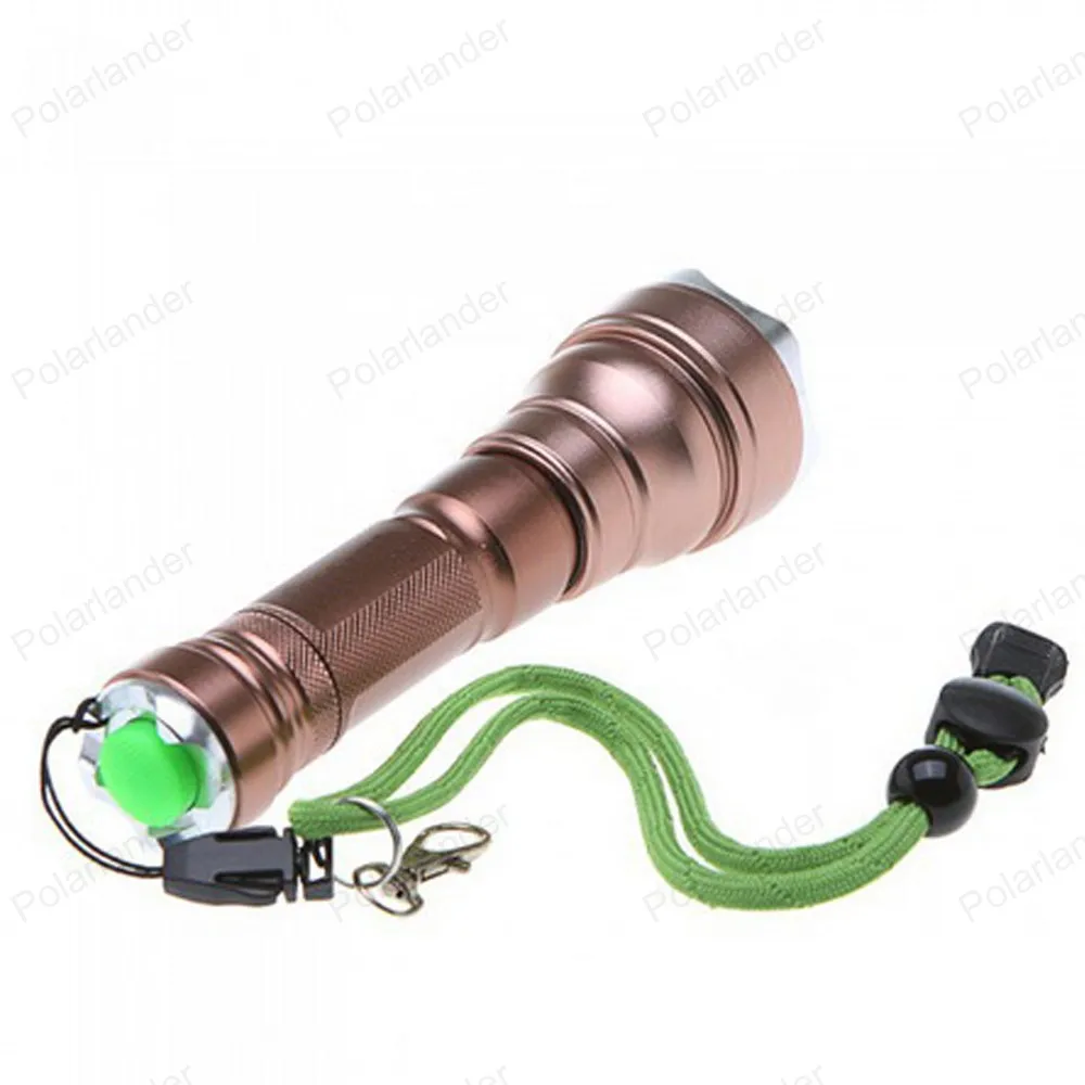 Новое поступление перезаряжаемые бытовой водонепроницаемый мигалки