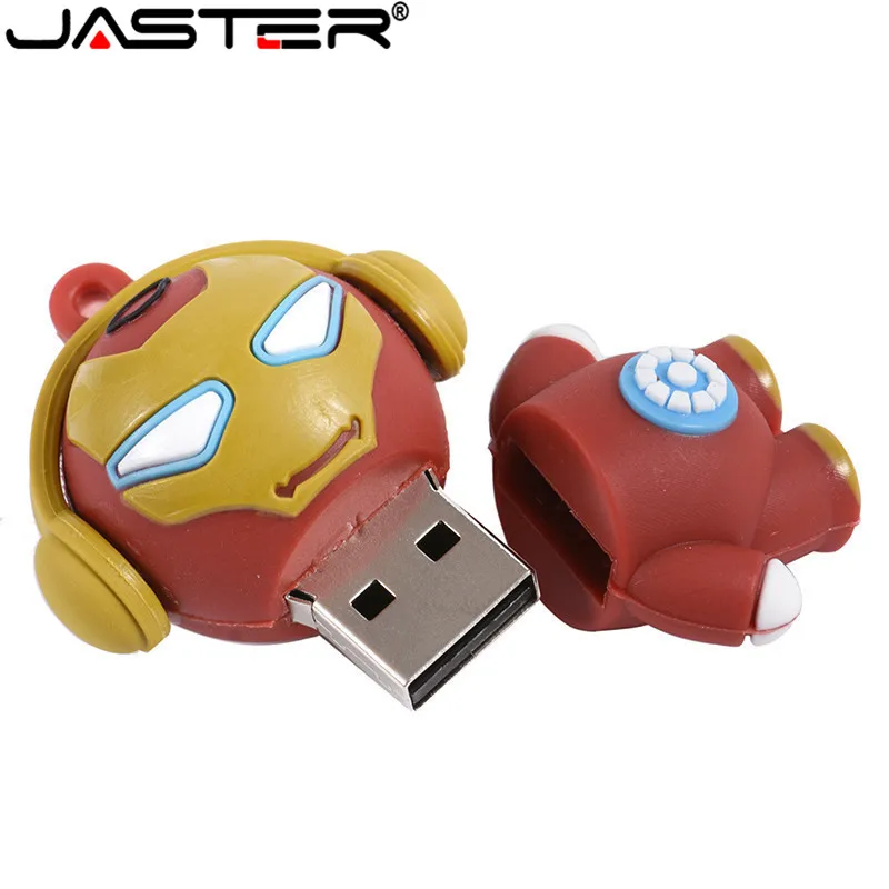 USB флеш накопитель JASTER 4 ГБ 8 16 32 64 128 ГБ|USB флэш-накопители| |