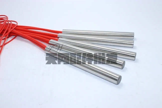 

5PCS Nan Xing edge glue pot heating pipe temperature line glue pot heating rod thermal probe / Woodworking Machinery Fittings