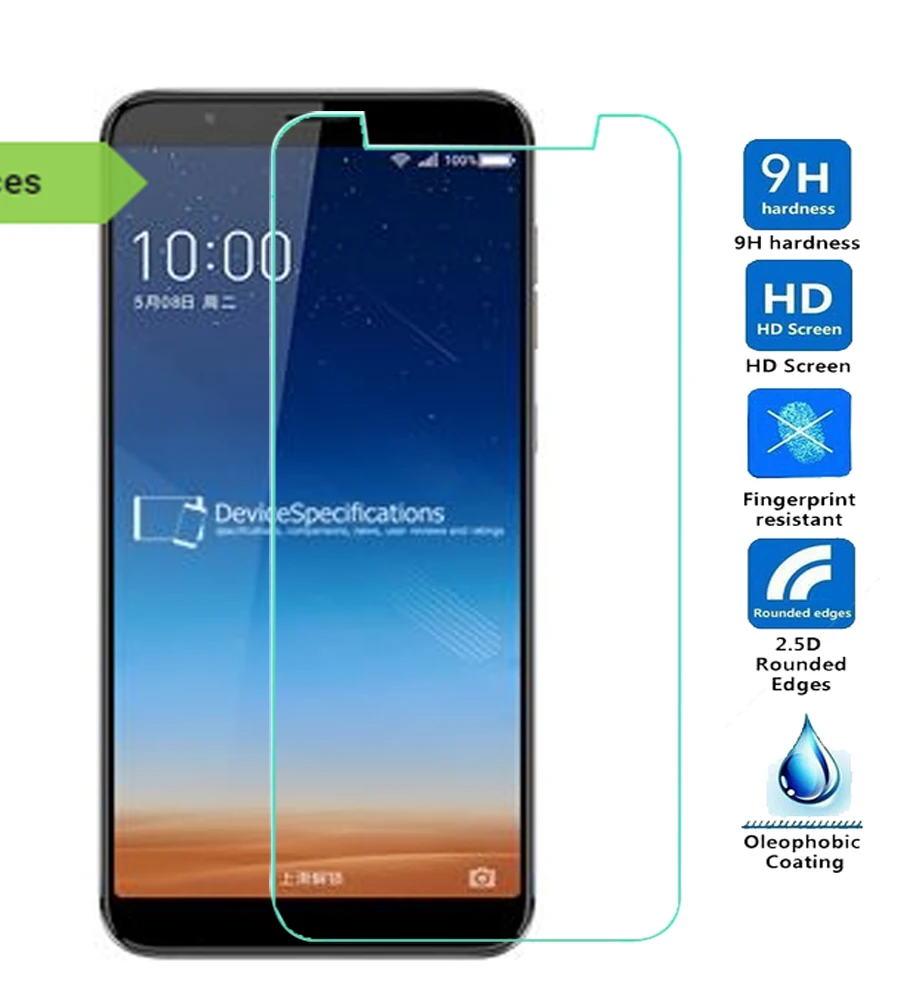 Чехол из закаленного стекла для 360 N7 N6 Pro Lite N5S защита экрана белая защитная