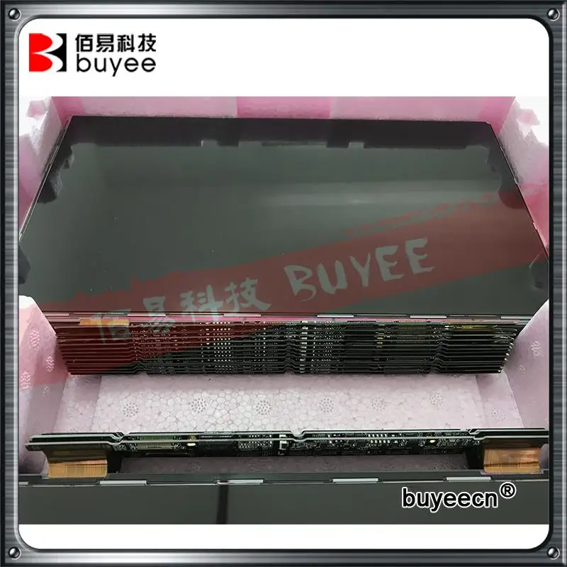 Подлинный для Macbook Air 1" A1465 A1370 ЖК-экран B116XW05 V.0 VLP116WH4 TJA1TJA3 2010- ЖК-пульт дисплея замена