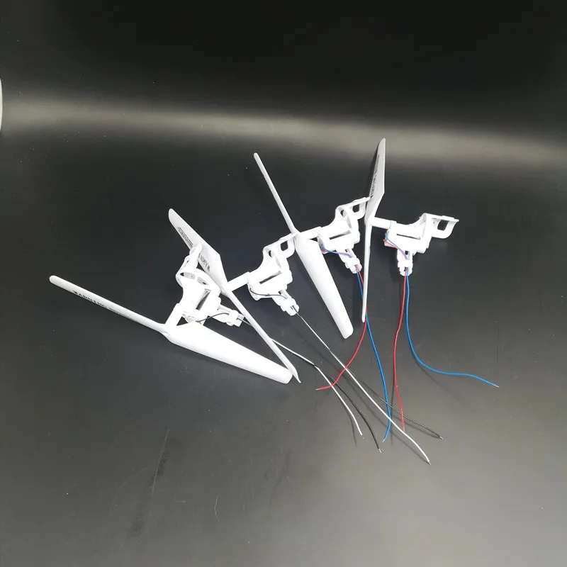 Полный комплект для Syma X5 X5C X5C-1 M68 запасные части радиоуправляемого квадрокоптера
