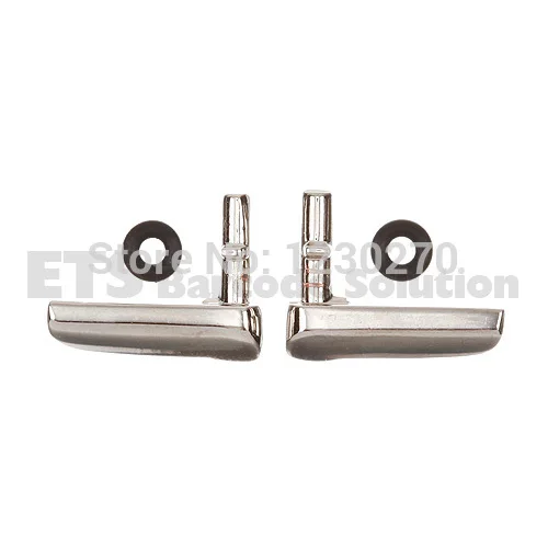 5 шт./лот Symbol MC3000 MC3070 MC3090 MC3190 дверная защелка батареи и комплект уплотнительных