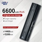JIGU Laptop Battery For COMPAQ Presario CQ40-704TX CQ41-105AX CQ41-202TX CQ45-306TX CQ50-107NR CQ60-355LA CQ61-410SB CQ71-305SA