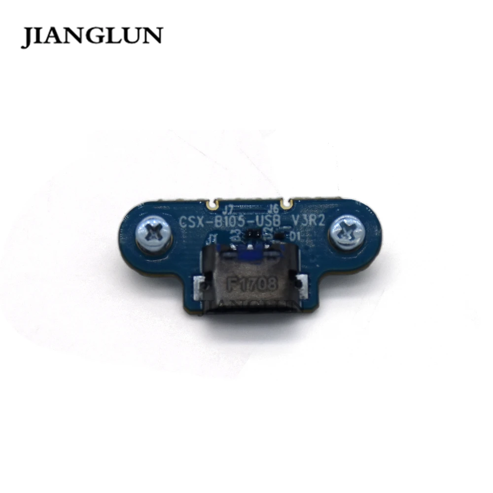 JIANGLUN USB зарядка доска часть без CSX-B105-USB V3R2 для Beats Наушники 2,0 2 Беспроводная модель B0501