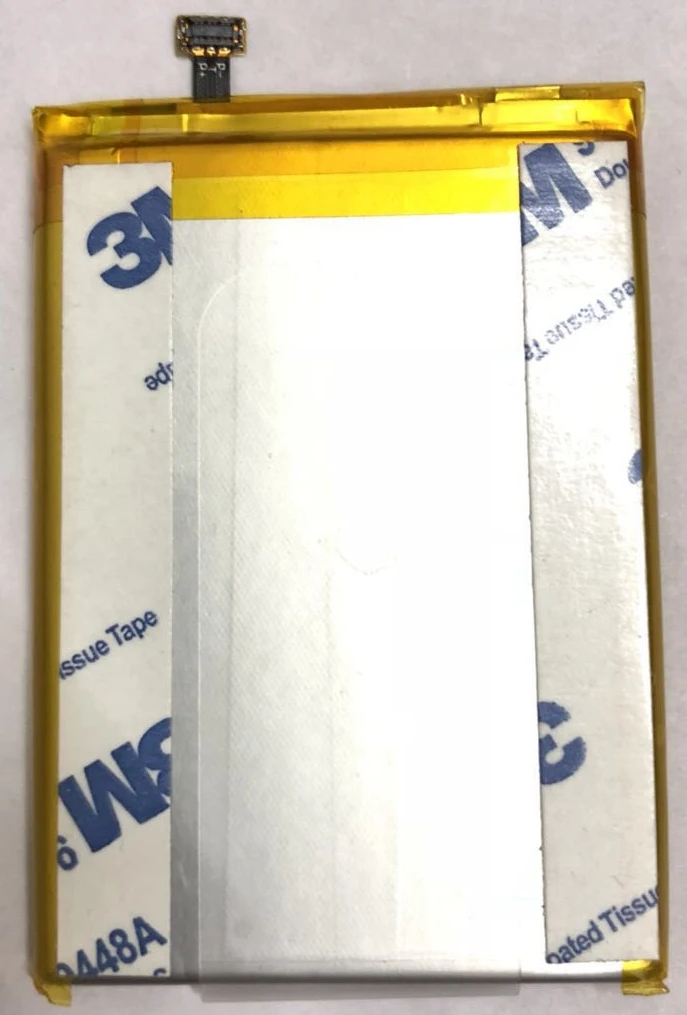 Аккумулятор для смартфона homtom S99 Battery 6200 мА/ч | Мобильные телефоны и аксессуары