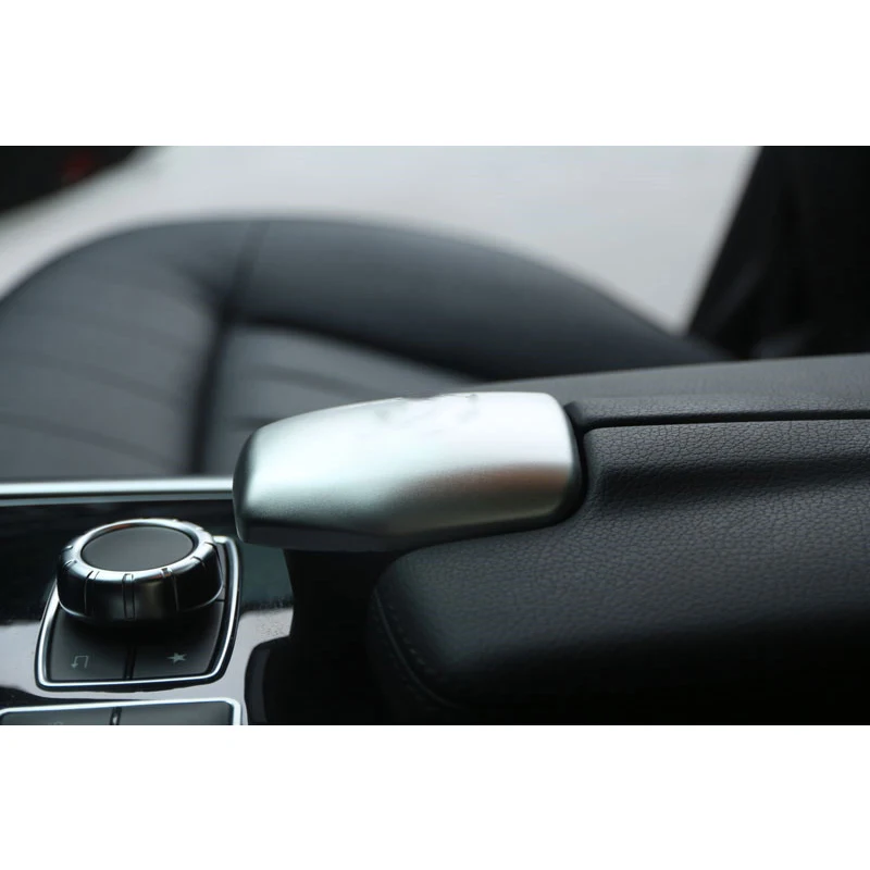 Алюминиевый подлокотник коробка для хранения аксессуар стайлинга автомобиля