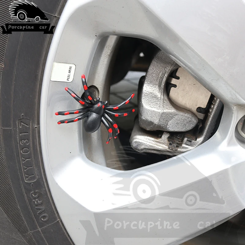 4 шт. пылезащитные колпачки для воздушных клапанов шин BMW и Honda|lids for car|lids wheelslid cover |