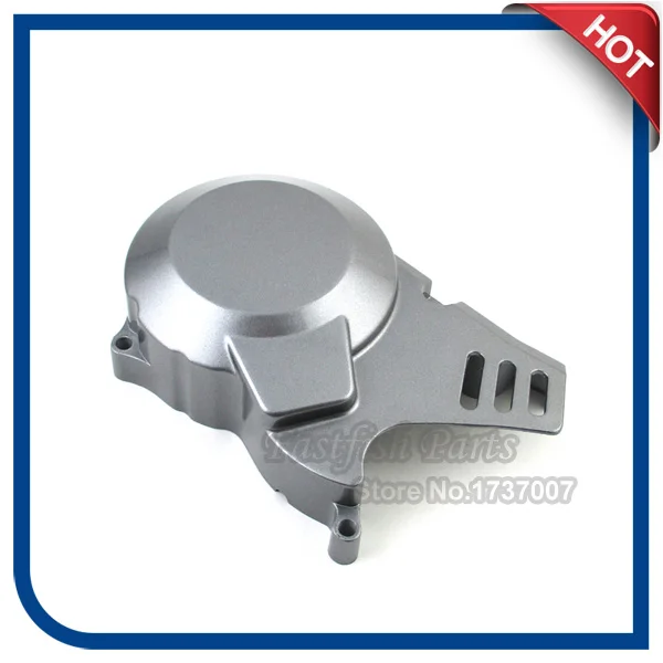 Крышка статора двигателя для питбайка Lifan YX Zongshen 110cc 125cc 140cc 150cc 160cc |