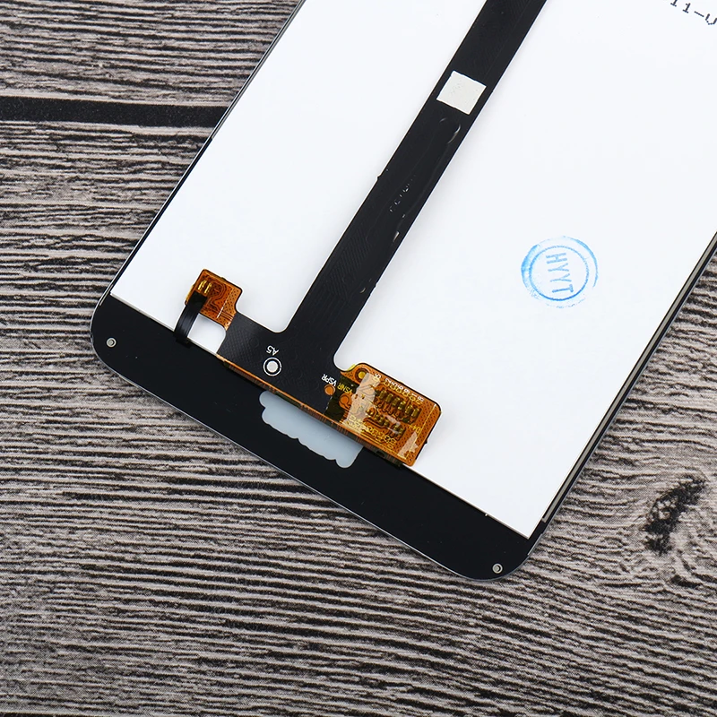 Ocolor для huawei Honor 6c pro JMM-L22 ЖК-дисплей и сенсорный экран 5," экран дигитайзер+ инструменты для huawei Honor 6c pro JMM-L22