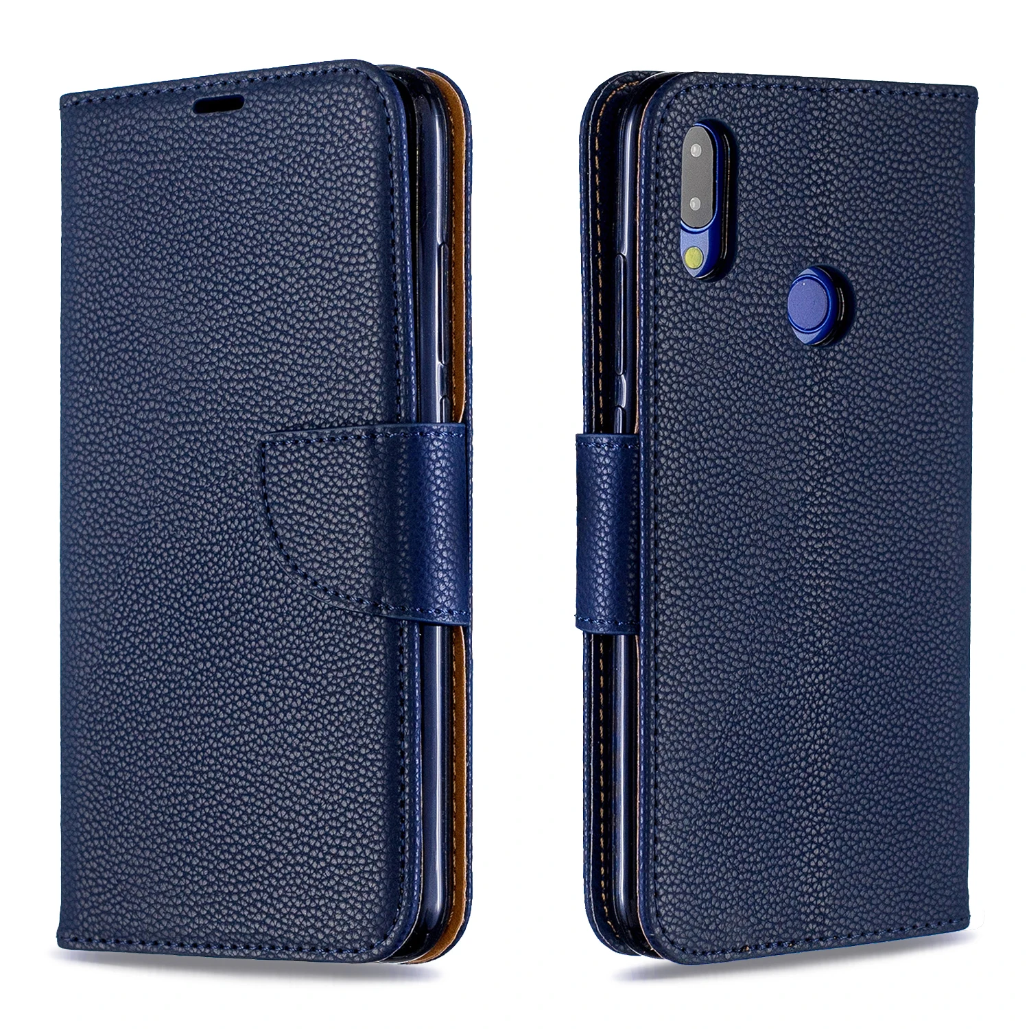 Чехол для Xiaomi Redmi 7A, Кожаный флип-чехол для Redmi Note 7 Pro, чехол-кошелек с магнитной крышкой для Xiomi Redmi 7 Note7, чехлы для телефонов