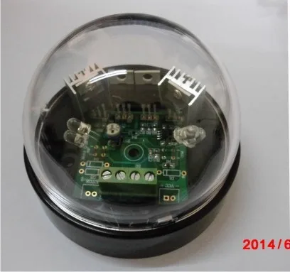 Одноосевой Солнечный трекер 12 В контроллеры солнечного трекера|axis solar tracker|single axis