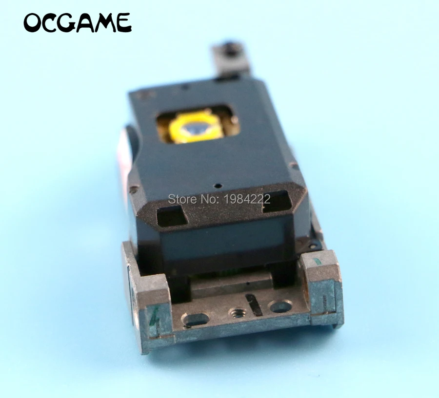OCGAME 30 шт./лот оригинальный KHS 400C ХС лазерная головка объектив для playstation 2 PS2 50000