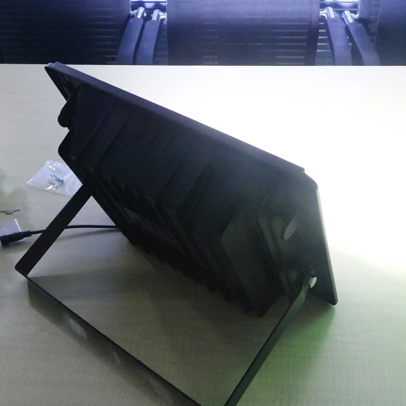 SZYOUMY 200 W Мощный Солнечный свет фотоэлектрический контроль освещения/пульт дистанционного управления 13600 люмен прожектор на солнечных батареях водонепроницаемый IP66