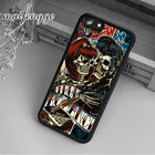 Чехол для iPhone 5 6 6s 7 8 plus X XR XS max 11 12 13 Pro Samsung Galaxy S7edge S8 S9 S10