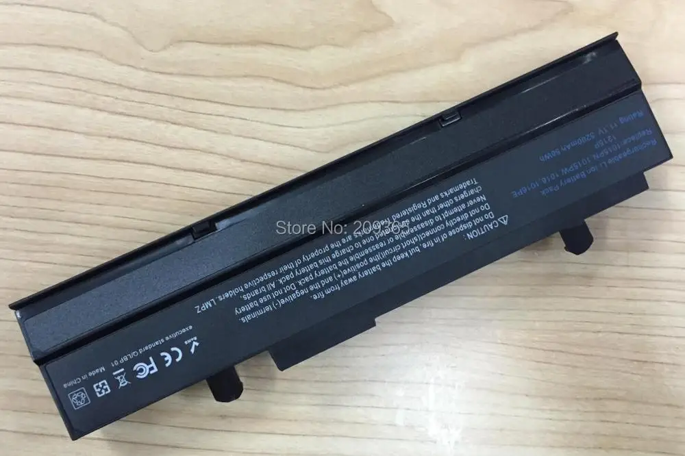 Батарея для ASUS 1215N 1215 P т VX6 A31-1015 A32-1015 90-OA001B2300Q 90-OA001B2500Q 90-XB29OABT00000Q | Компьютеры и офис