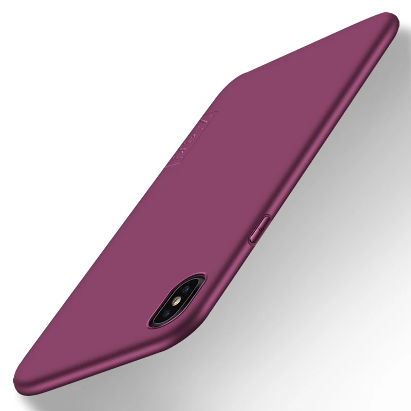 Wine Red Для iPhone 6s чехол для iPhone 7 чехол Роскошный мягкий силиконовый чехол s для iPhone 7 7 Plus 6 6s Plus 5 5S чехол для iPhone 8 8 Plus X - Цвет: Wine Red