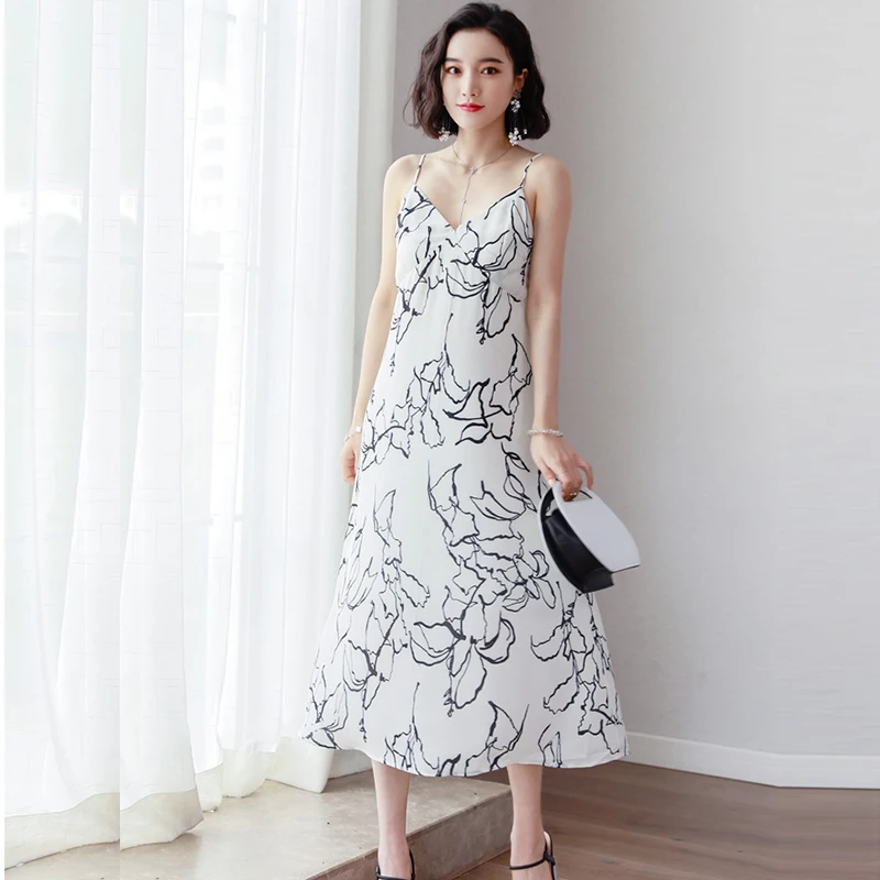 

AOSSVIAO Boho Print Long Party Dress Women Sexy Off Shoulder Beach Maxi Dress Summer Strapless Split Sundress Plus Size Vestidos