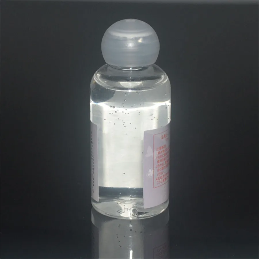 Японский массаж масло оральная смазка либидо exciter Стерильная анальный