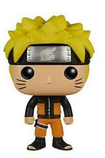 Горячая Наруто Саске лошадь кьюби Kurama HOKAGE Ultimate Ninja 10 см ПВХ Фигурки Коллекция модель игрушки для подарков - Цвет: 1 No box