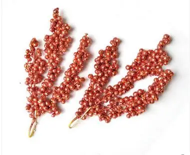 Новое поступление разные цвета украшения для рождественских ушек