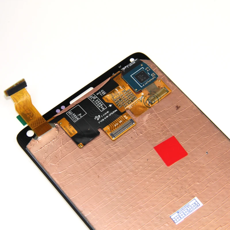 Сменный сенсорный ЖК дисплей для Samsung Galaxy Note 4 Note4 N910C N910 N910A N910F|Экраны мобильных