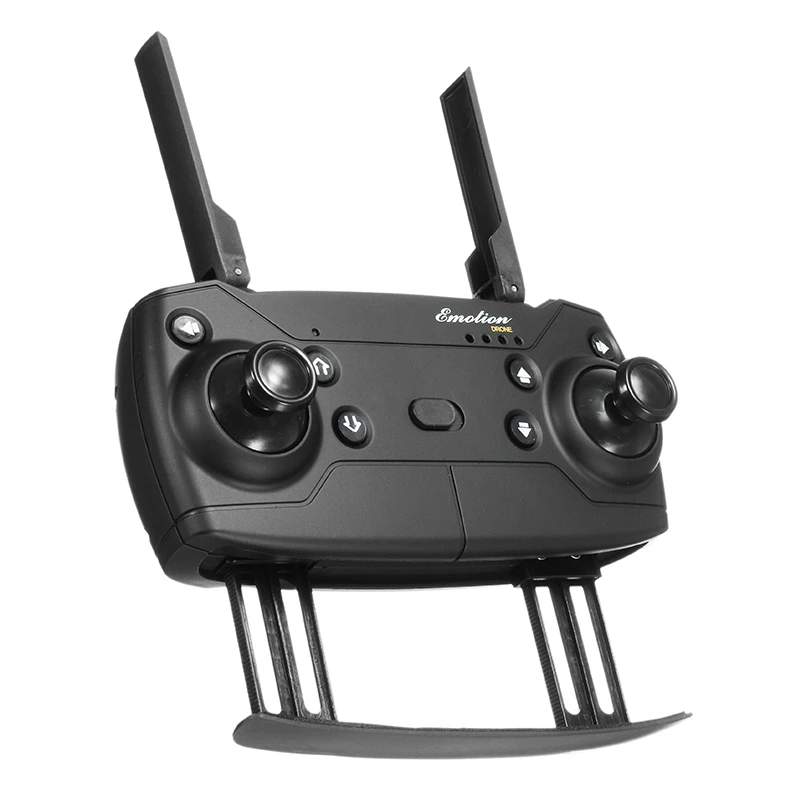 Eachine E58 WiFi Запчасти FPV 2 4G пульт дистанционного управления Передатчик для