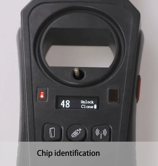 Vdiagtool KEYDIY KD-X2 удаленное устройство разблокировки и устройство клонирования генератора-транспондера с функцией копирования 96 бит 48 транспондеров
