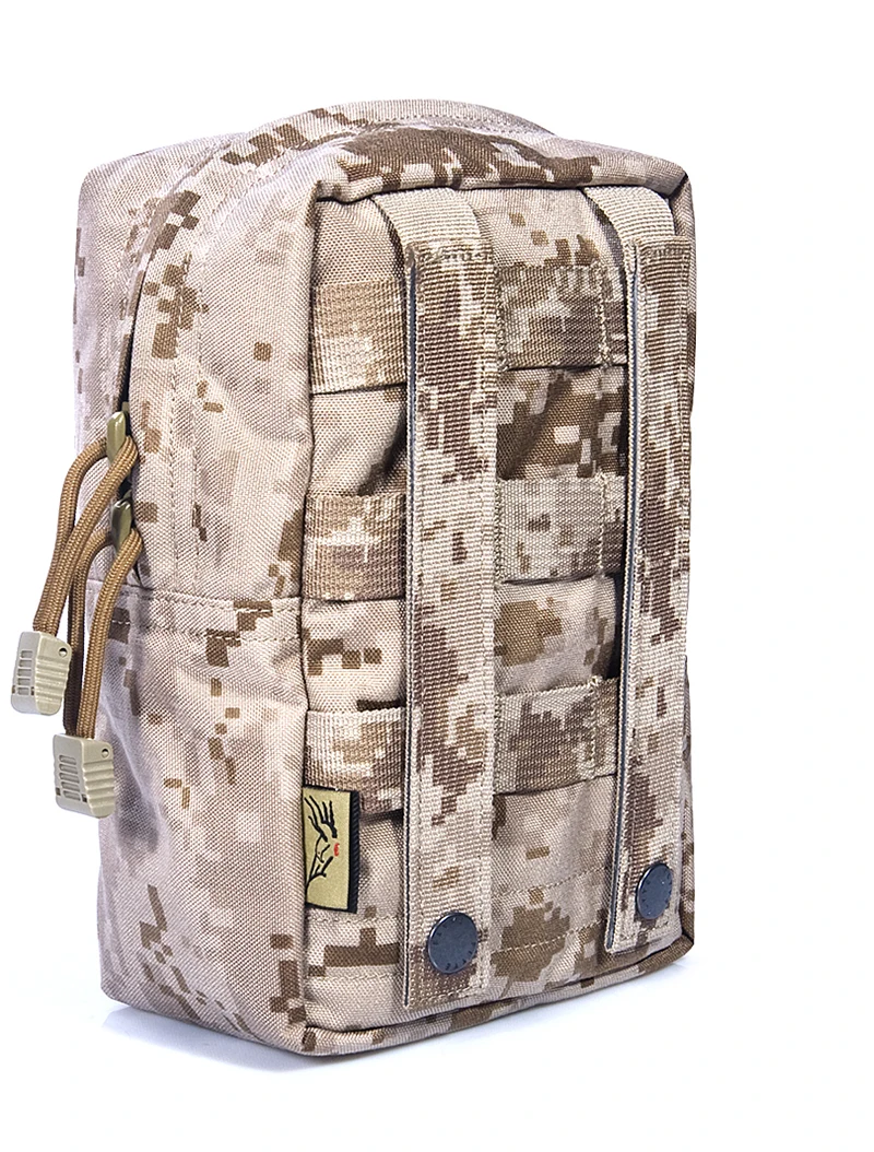 FLYYE МОЛЛ аксессуары Чехол CORDURA Мультикам AOR AU FG Wargame Airsoft Охота тактический военный