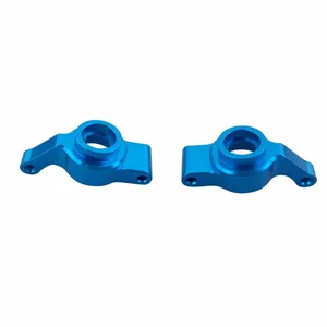 2PS Alloy rear hub carrier for RC 1/18 Wltoys A949 A959 A969 A979 K929 A959-b A969-b A979-b K929-b model car upgrade parts 2PS Alloy rear hub carrier for RC 1/18 Wltoys A949 A959 A969 A979 K929 A959-b A969-b A979-b K929-b model car upgrade parts