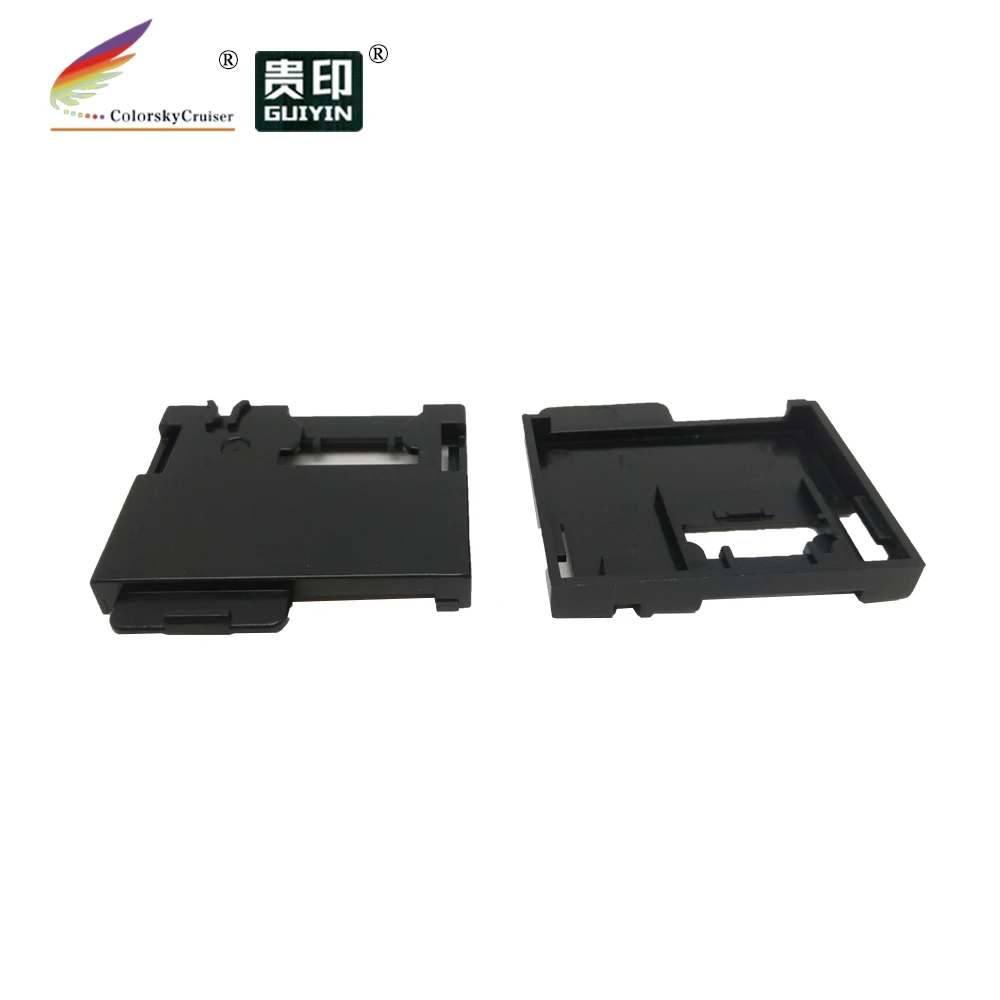 (AEC-D1250) чип стикер на пластине держатель для Xerox cp105 cp115 cp116 cp225 cm225 cp205 CP115w CP116w CP225w CM115w