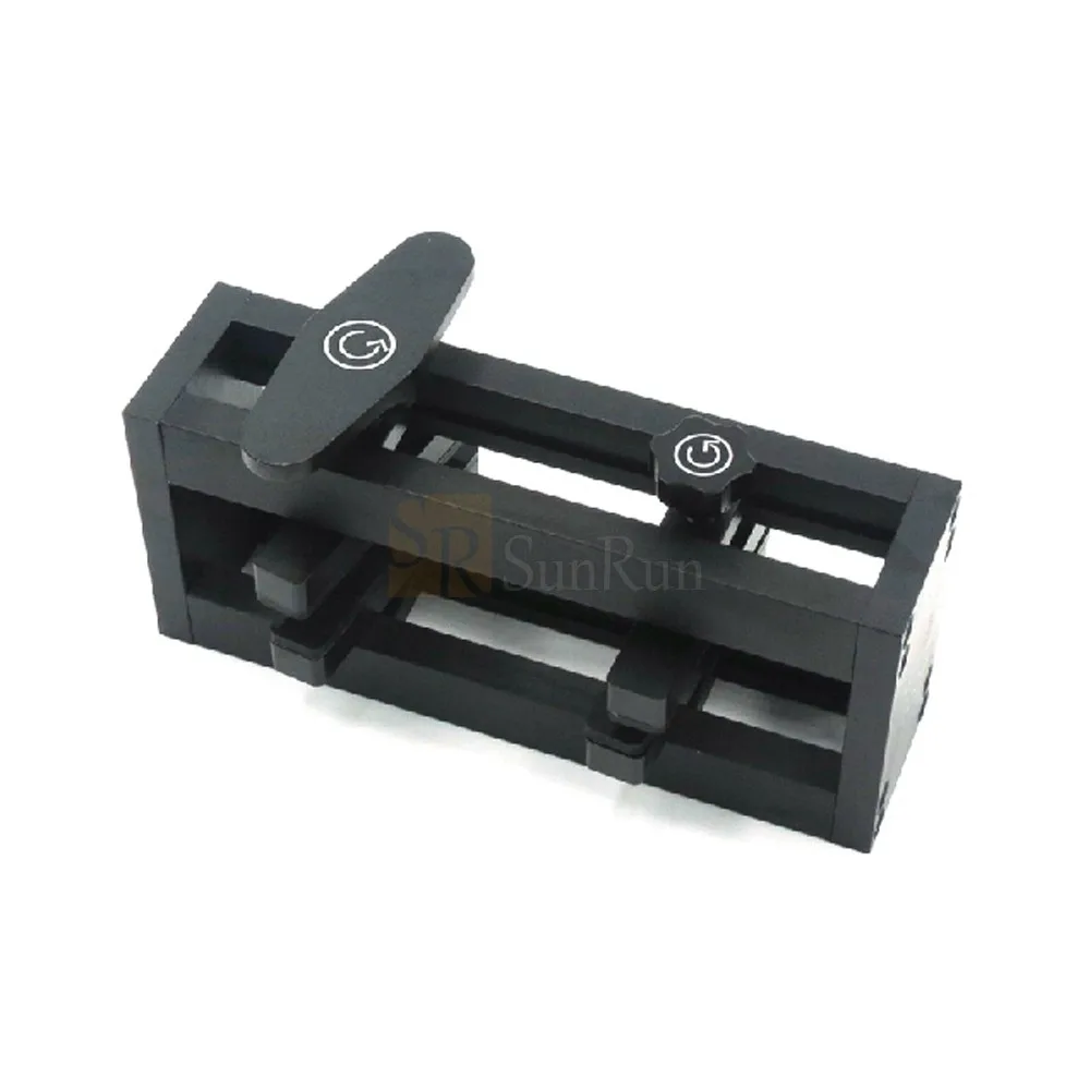 Gtool инструмент для выпрямления панелей iPhone 6 Plus коррекции изгиба и ремонта угловая боковая стена набор